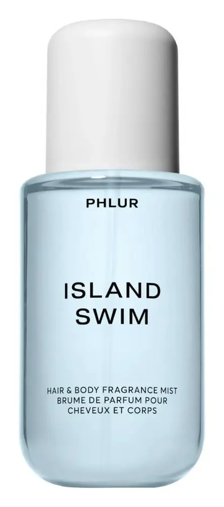 Phlur Hair & Body Fragrance Mist Island Swim