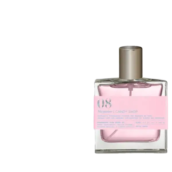 Memoire Archives Candy Shop