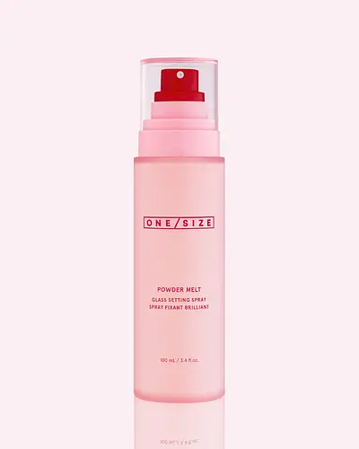 One/Size by Patrick Starrr Powder Melt