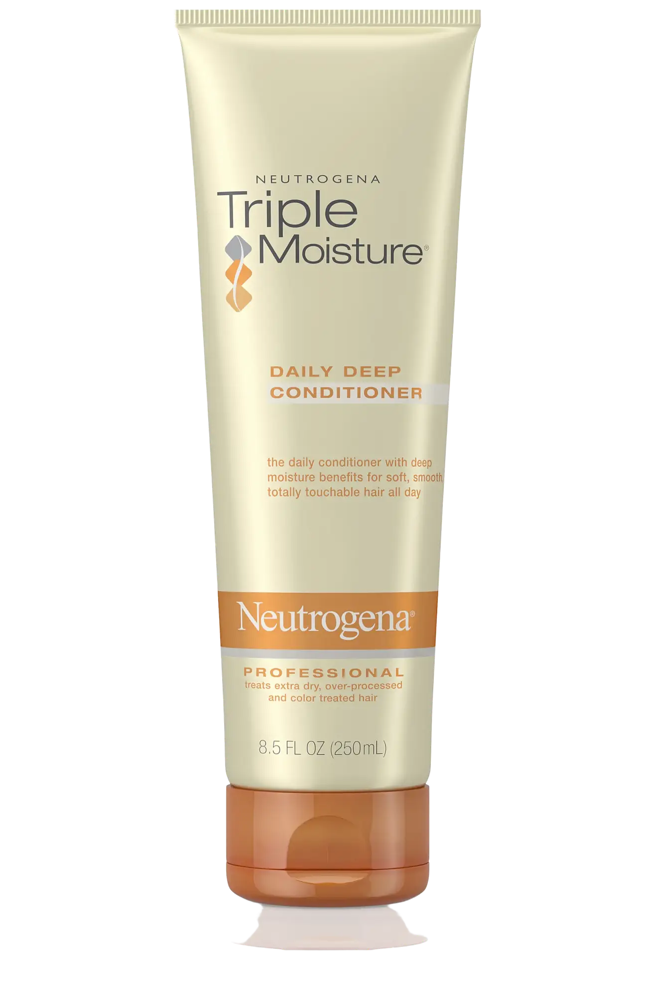Neutrogena Triple Moisture Daily Deep Conditioner