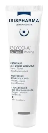 Isispharma Glyco-A Body Peeling
