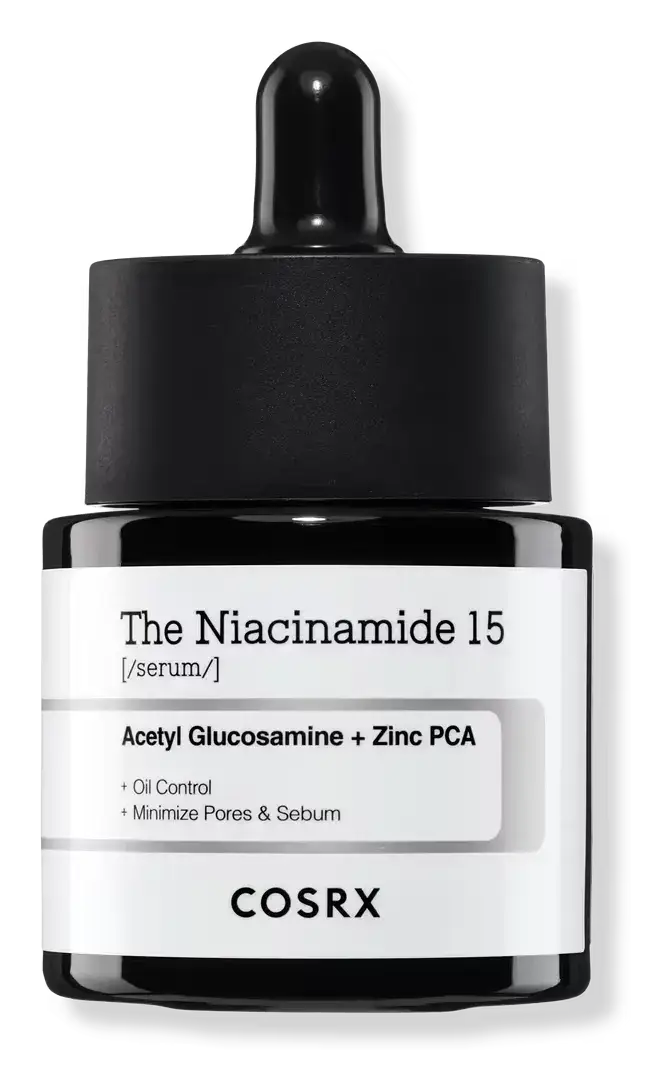 COSRX The Niacinamide 15 Serum