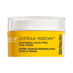 StriVectin Contour Restore™ Tightening & Sculpting Moisturizing Face Cream