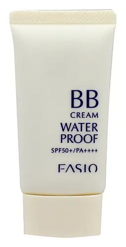 Kosé Fasio BB Cream Waterproof 01