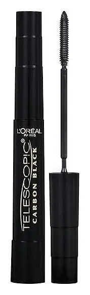 L'Oreal Telescopic Carbon Black Mascara