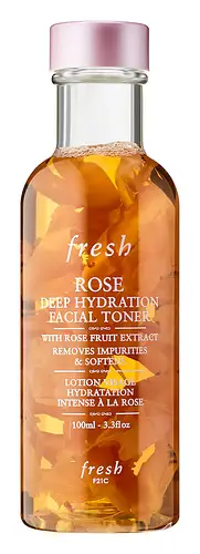 Fresh Rose Deep Hydration Facial Toner