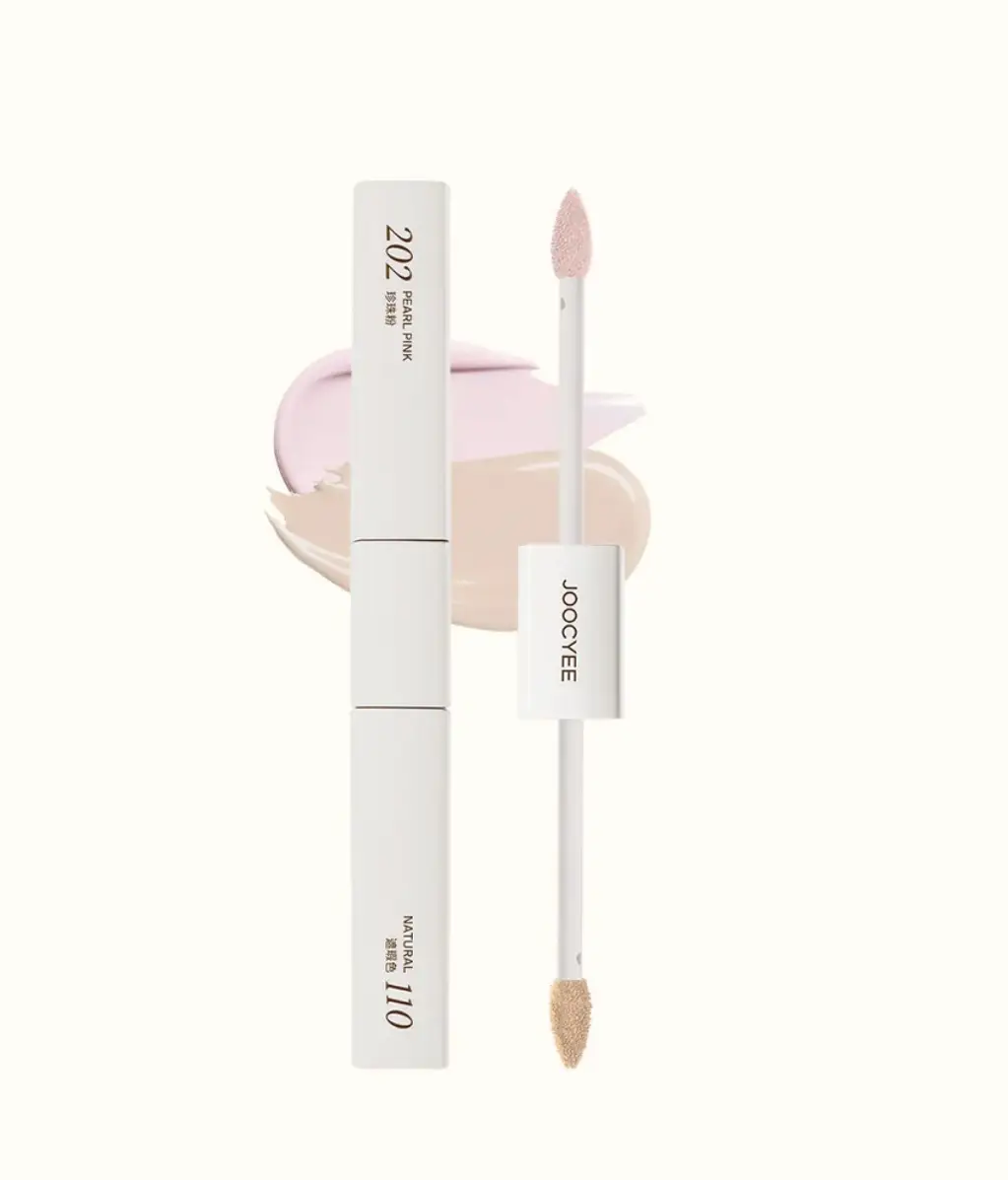 Joocyee Airy Wear Double Sided Concealer 01