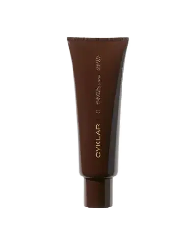 Cyklar Nutrient-Rich Body Cream Sacred Santal