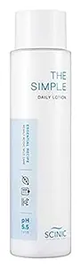 SCINIC The Simple Daily Lotion