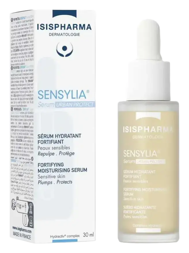 Isispharma Sensylia Serum Urban Protect