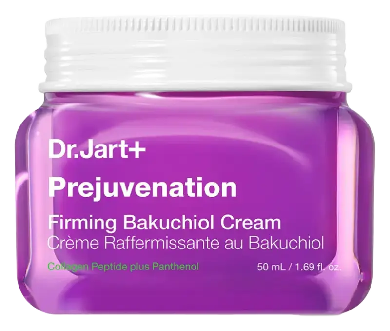 Dr. Jart+ Prejuvenation Firming Bakuchiol Cream