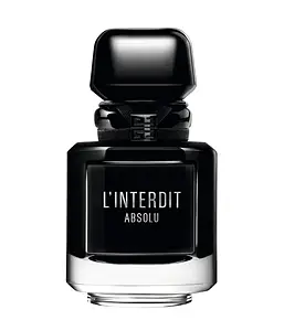 Givenchy L'Interdit Absolu Eau De Parfum Intense