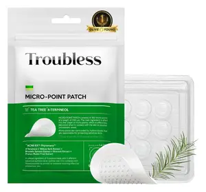 Troubless Micro-Point Patch