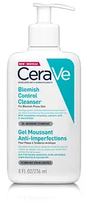 CeraVe Blemish Control Cleanser Denmark