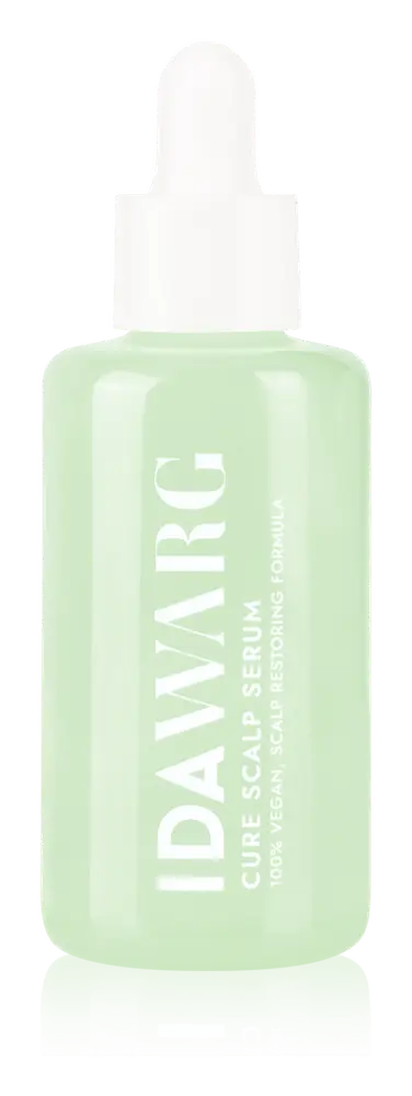 IDA WARG Beauty Cure Scalp Serum