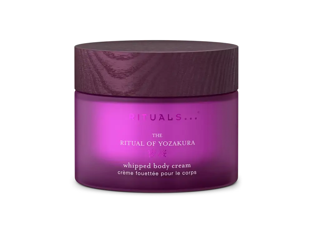 Rituals Cosmetics The Ritual Of Yozakura Body Cream
