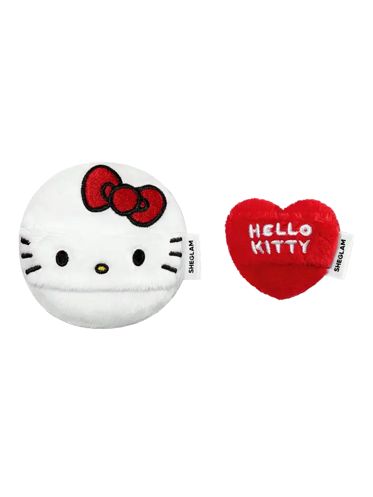 SHEGLAM Cupid Cutie Powder Puff