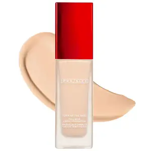 One/Size by Patrick Starrr Turn Up The Base Full Beat Liquid Foundation Fair 30 N