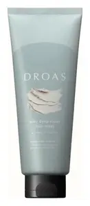 Droas Silky Deep Moist Clay Hair Mask