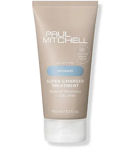 Paul Mitchell Super-Charged Treatment