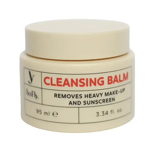 So Fly Cosmetics Cleansing Balm