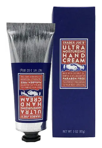 Trader Joe's Ultra Moisturizing Hand Cream