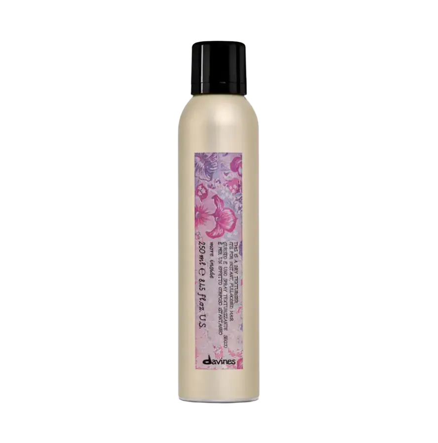 Davines This Is A Dry Texturizer
