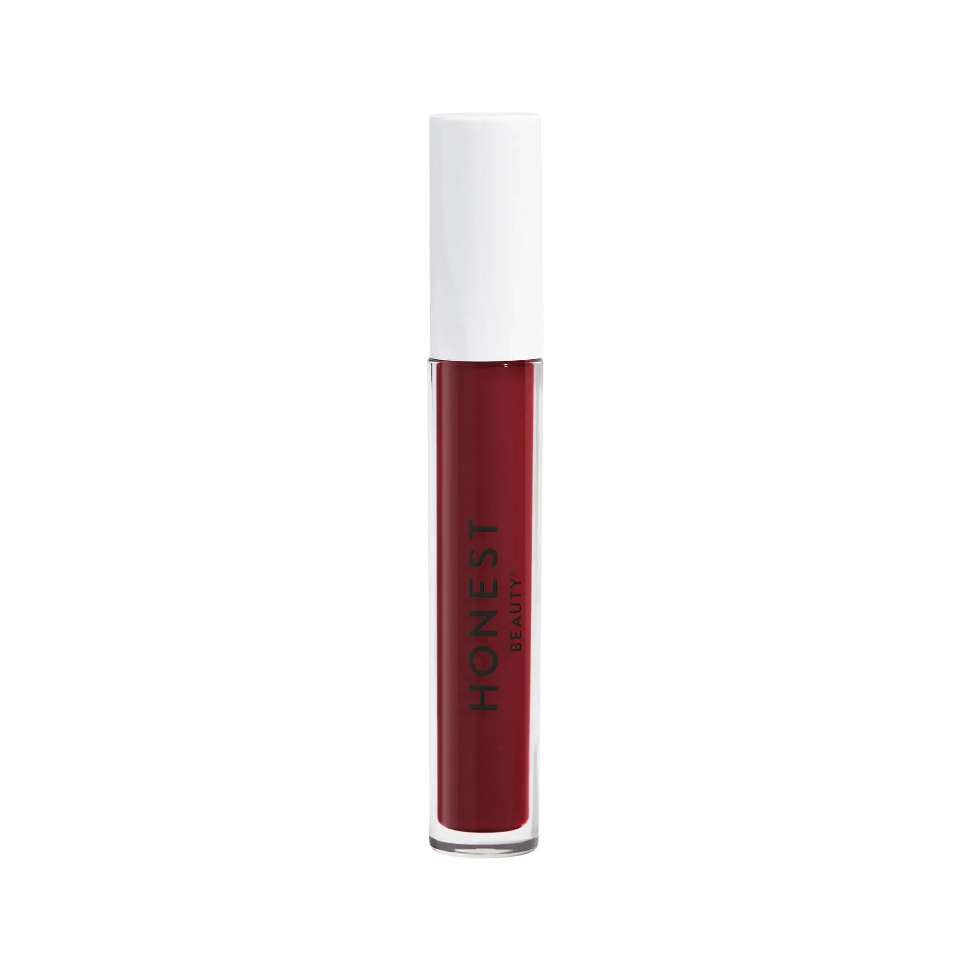 Honest Beauty Liquid Lipstick Love