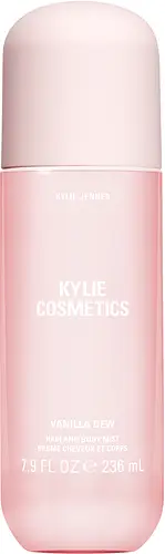 Kylie Cosmetics Hair And Body Mist Vanilla Dew