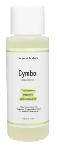 The Pastels Shop Cymbo Cleansing Oil