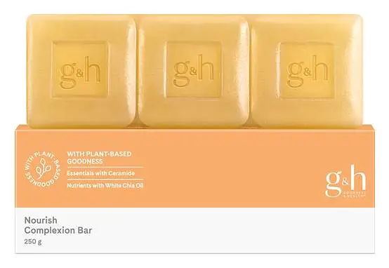 Amway Nourish Complexion Bar Malaysia