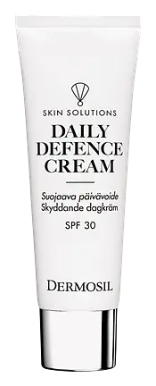 Dermosil Daily Defence Cream SPF 30