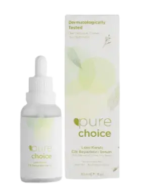 Pure Choice Anti-Blemish & Whitening Serum