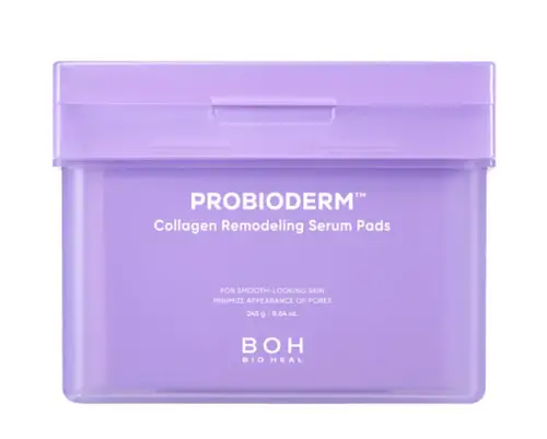 BOH Bio Heal BIOHEAL BOH Probioderm Collagen Remodeling Serum Pad