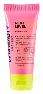 iNNBEAUTY PROJECT Next Level No BS Moisturizer