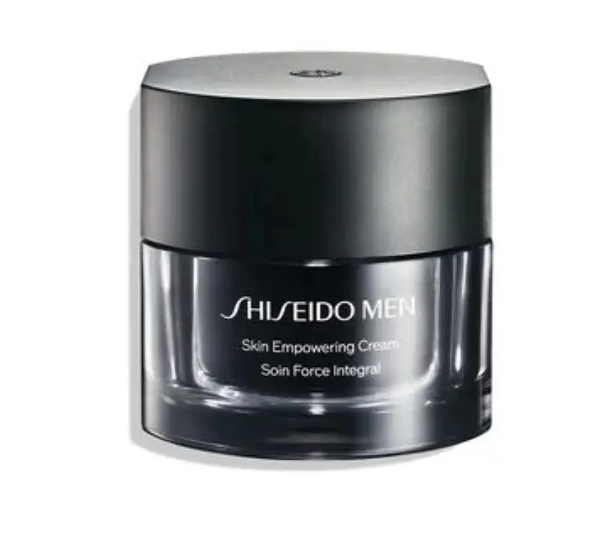 Shiseido Men Skin Empowering Cream