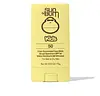 Sun Bum Kids SPF 50 Clear Sunscreen Face Stick