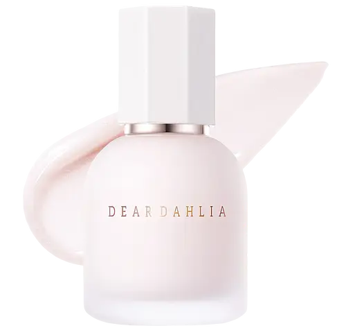 Dear Dahlia Prime Layer Skin Prep