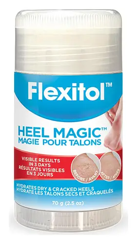 Flexitol Heel Magic