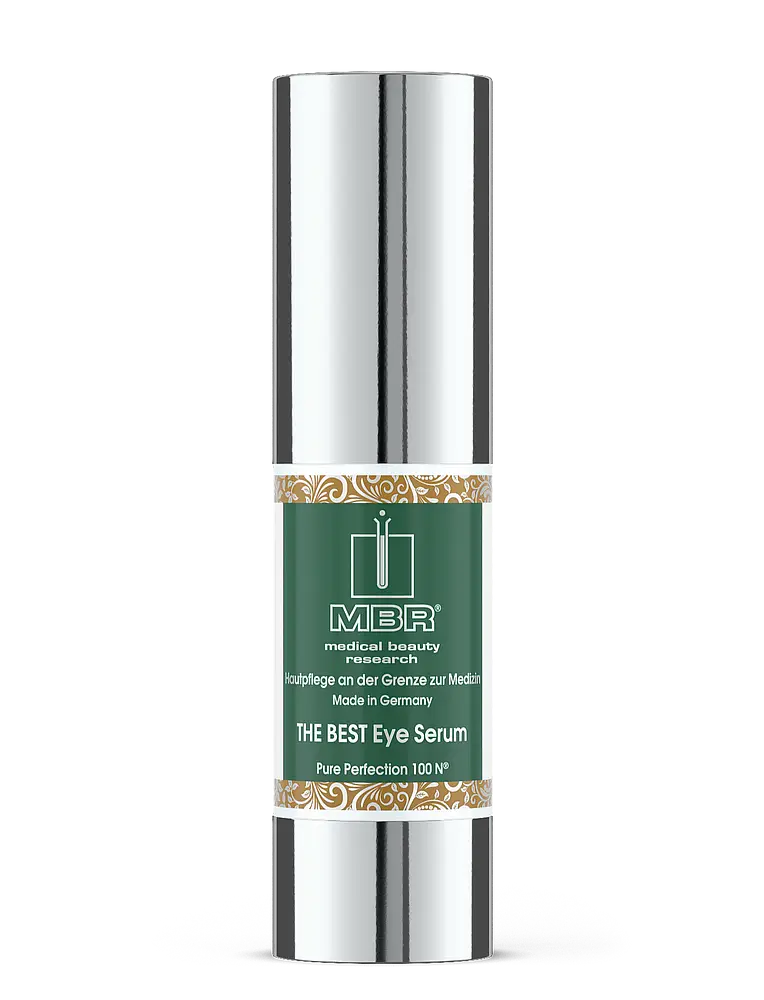 MBR The Best Eye Serum