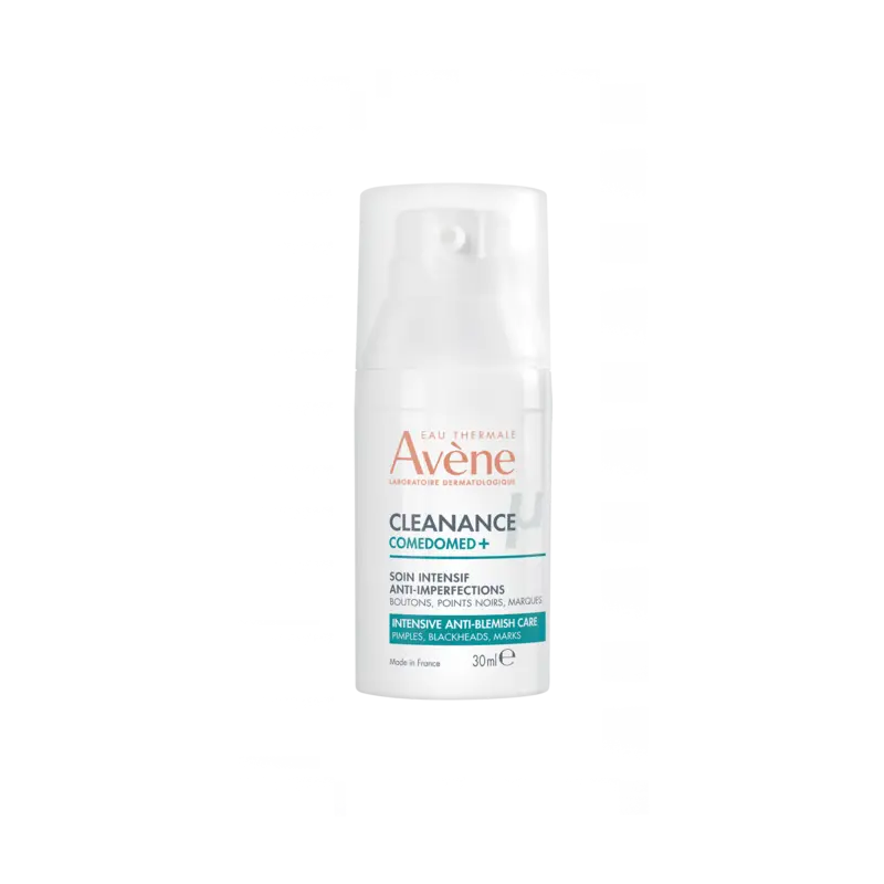Avène Comedomed+ Soin Intensif Anti-Imperfections