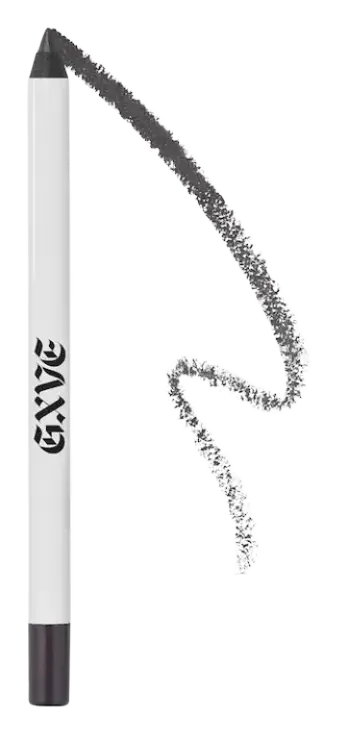 GXVE Beauty Line It Up Clean 24-Hr Gel Pencil Waterproof Eyeliner Actin’ Shady