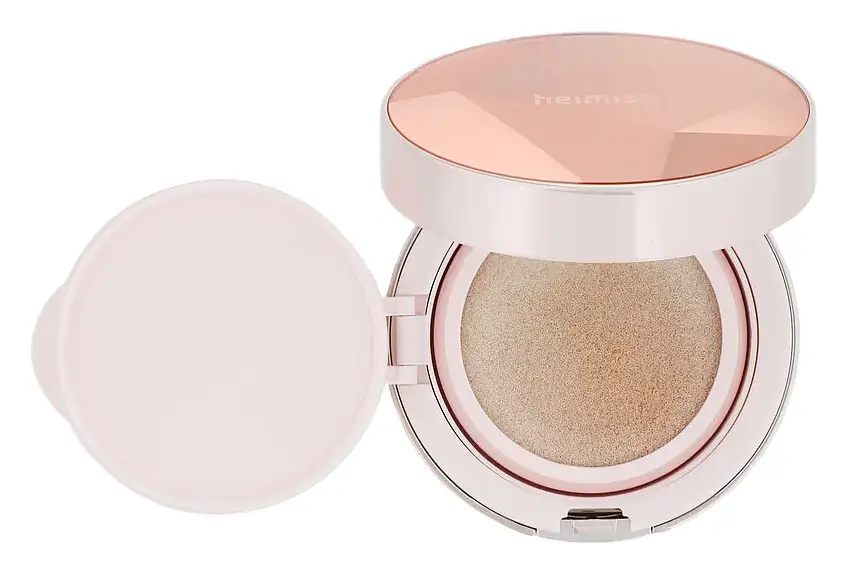 heimish Artless Perfect Cushion SPF 50 23 Natural Beige
