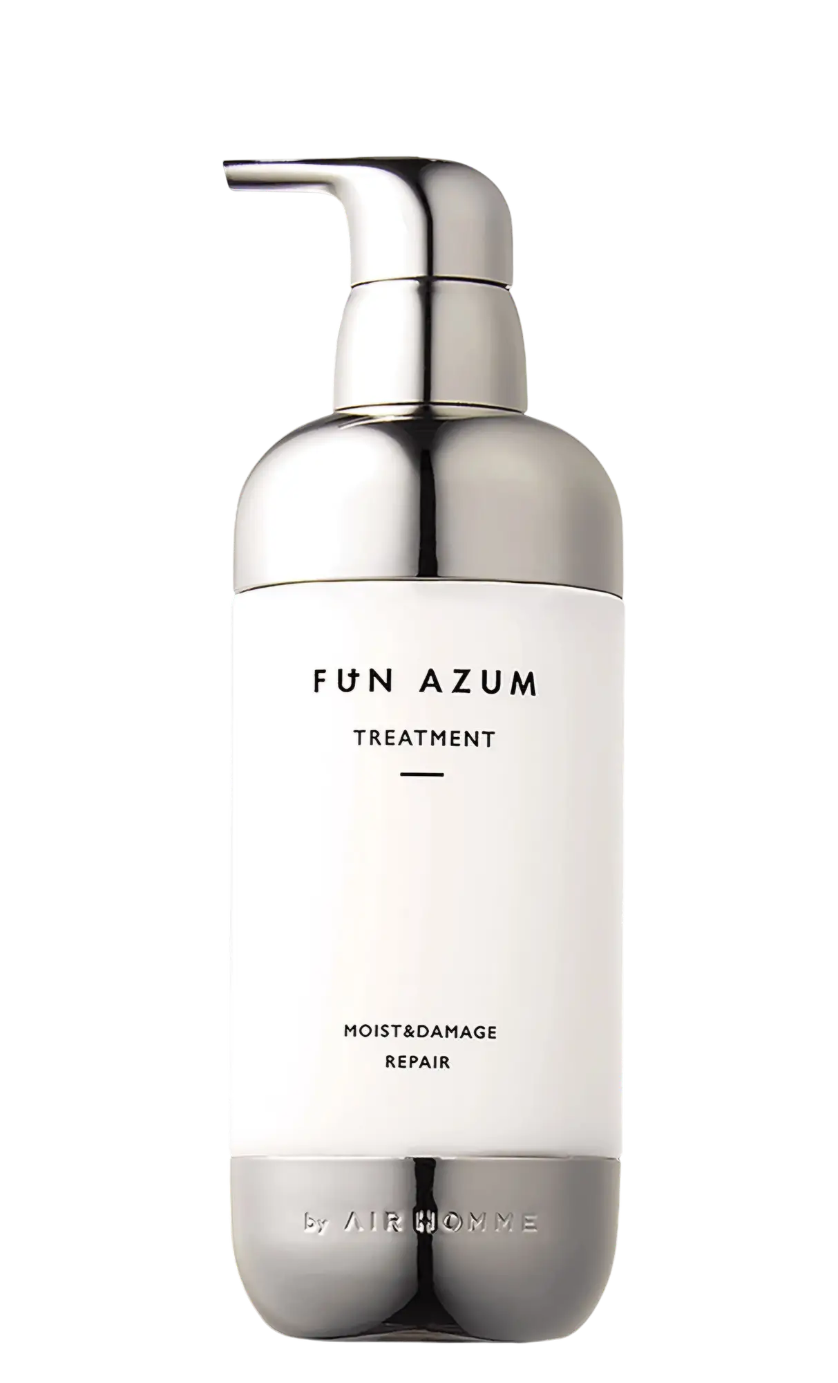 Fun Azum Moist & Damage Repair Treatment