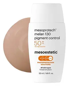 Mesoestetic Mesoprotech Melan 130 Pigment Control SPF 50+
