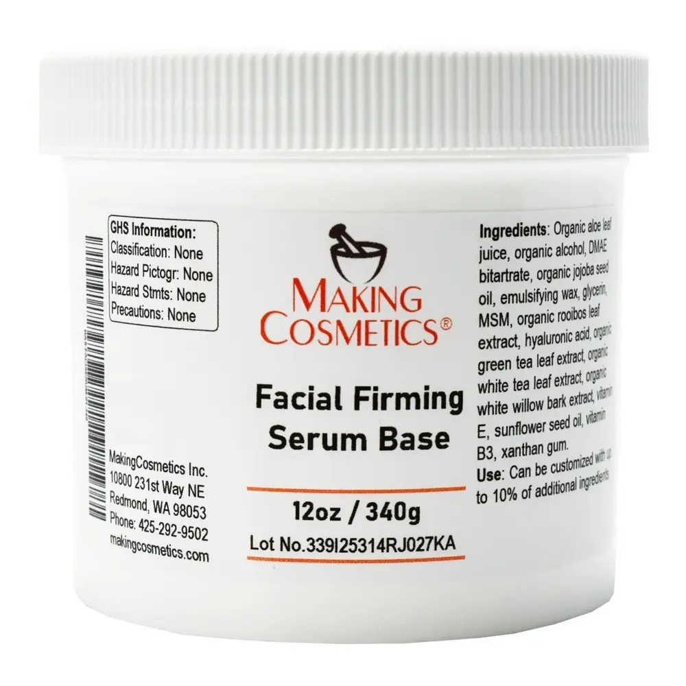 Makingcosmetics Facial Firming Serum Base