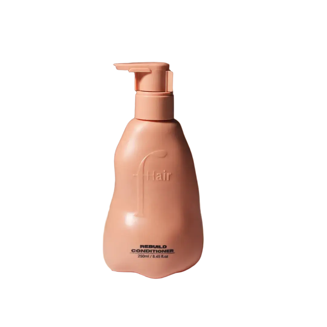 Fhair Rebuild Conditioner