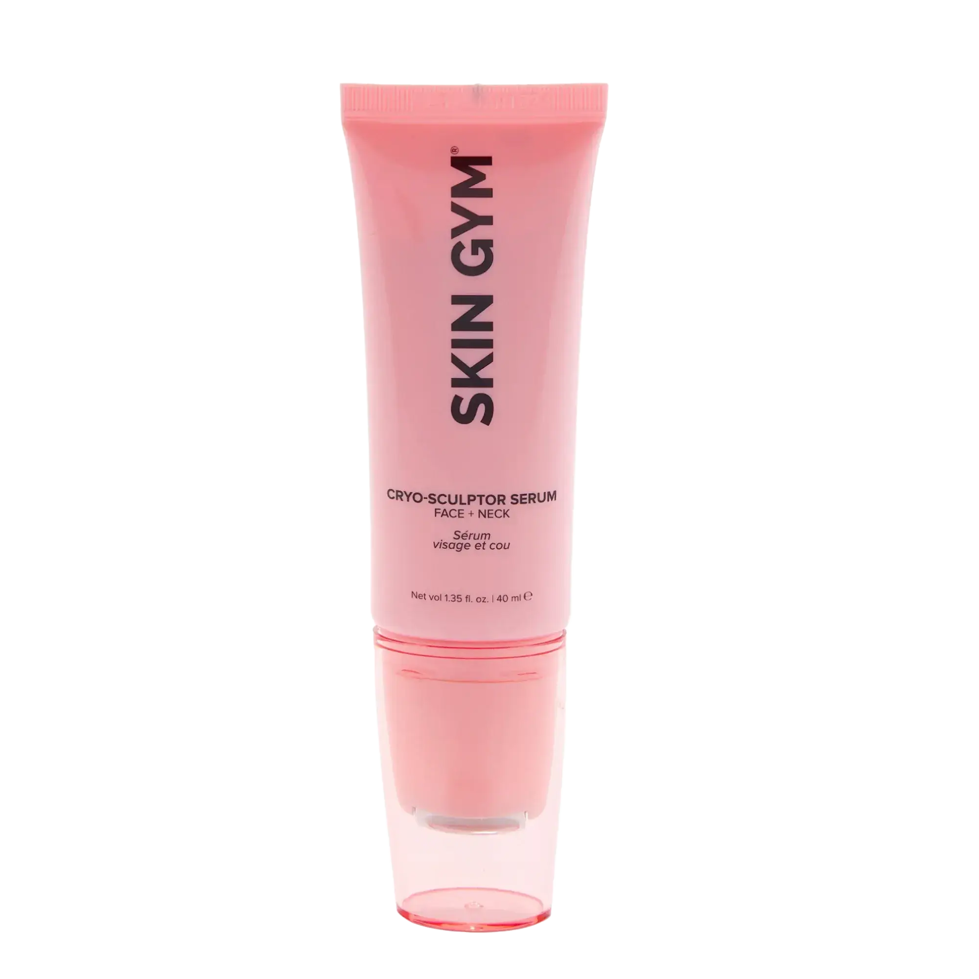 Skin Gym Cryo-Sculptor Serum