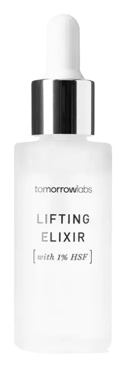tomorrowlabs Lifting Elixir
