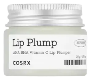 COSRX Refresh AHA BHA Vitamin C Lip Plumper